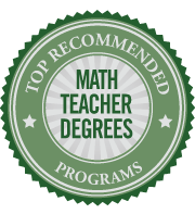 Explore Math Teacher Degree Paths